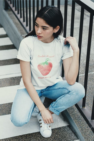 Sweet Berry T-Shirt