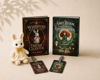 The April Bijou Collector’s Set