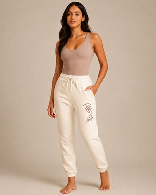 The Wildflower Vintage Sweatpant