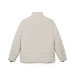 The Health & Leisure Puffer Jacket