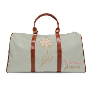 The Wildflower Grand Voyage Pistachio